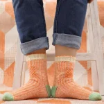 Calcetines Twisted Socks