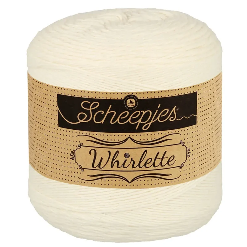 lana scheepjes whirlette color 860