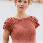 Top verano Canyon Clay de Drops Design