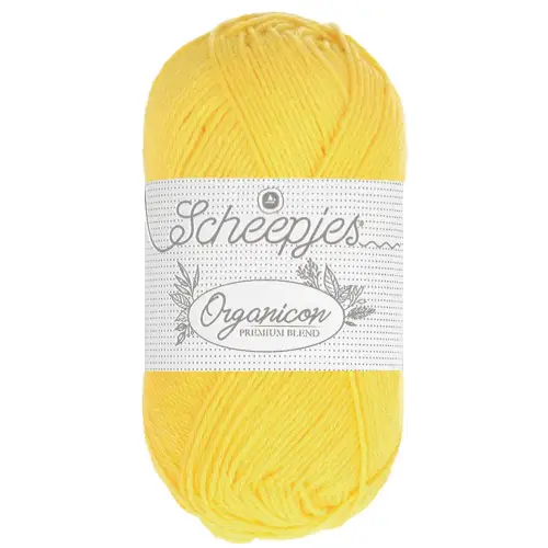 Ovillo Scheepjes Organicon color 211