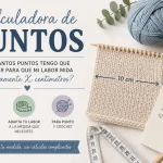 Calculadora de puntos