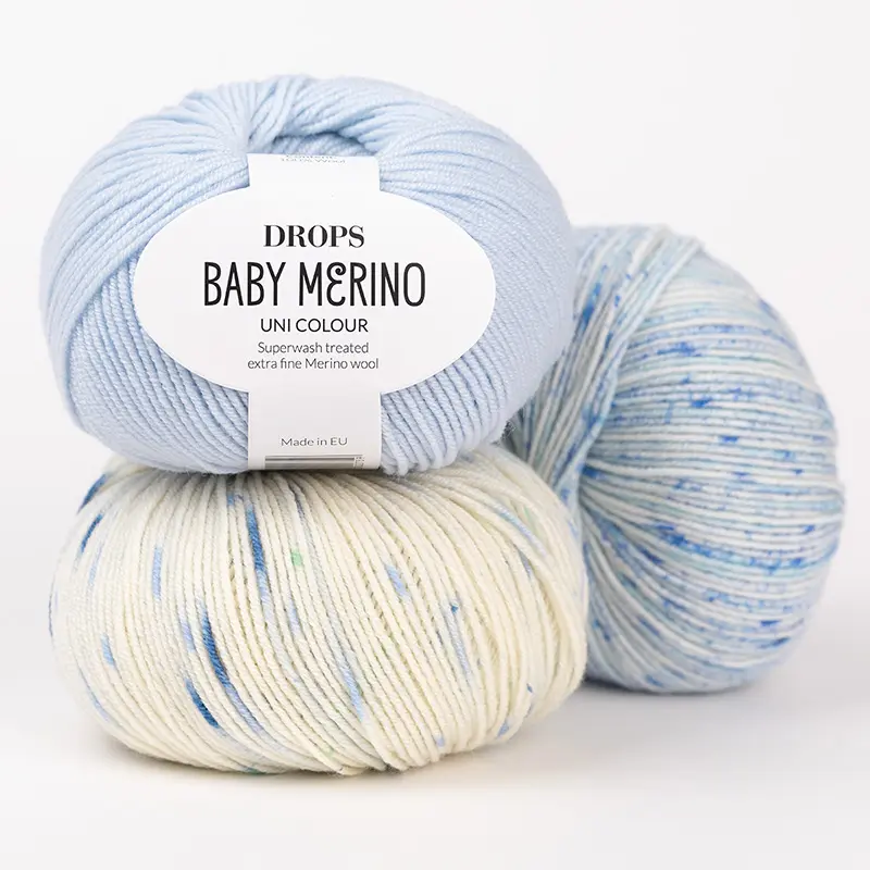 Lana Drops Baby Merino