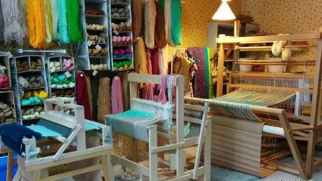 Tienda online de lanas Lana y Telar